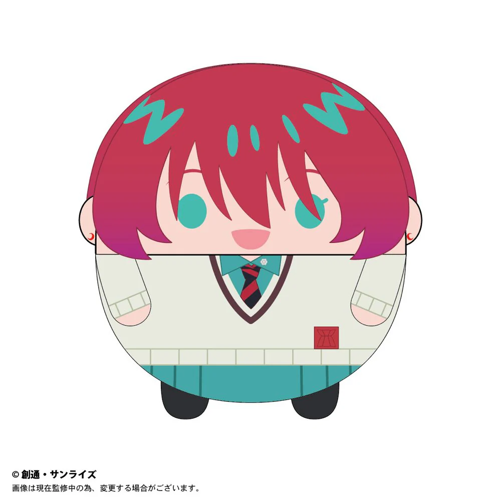 Gundam GQuuuuuuX FuwaKororin Big A: Machu - Image 3