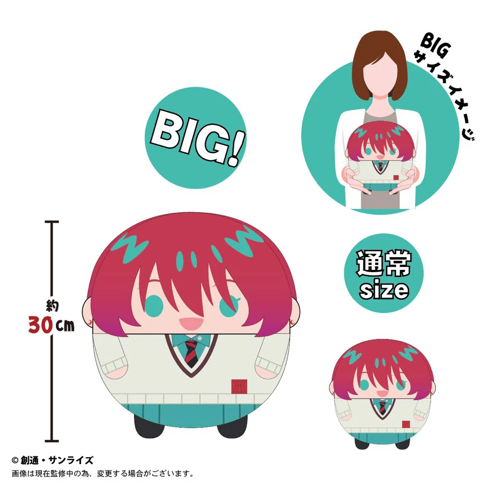 Gundam GQuuuuuuX FuwaKororin Big A: Machu - Image 4