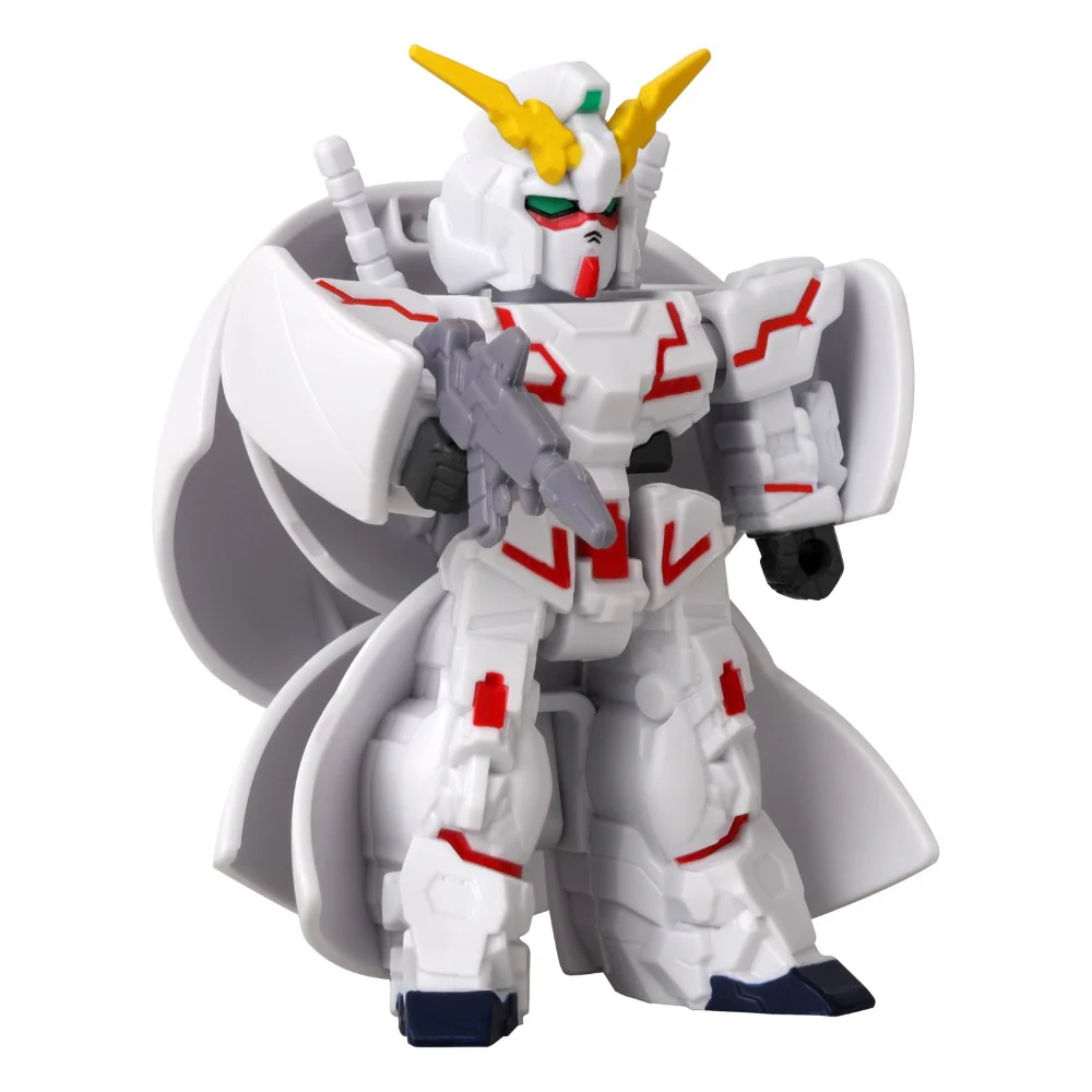 Gundam Mobile Change Haro - Unicorn Gundam - Image 6
