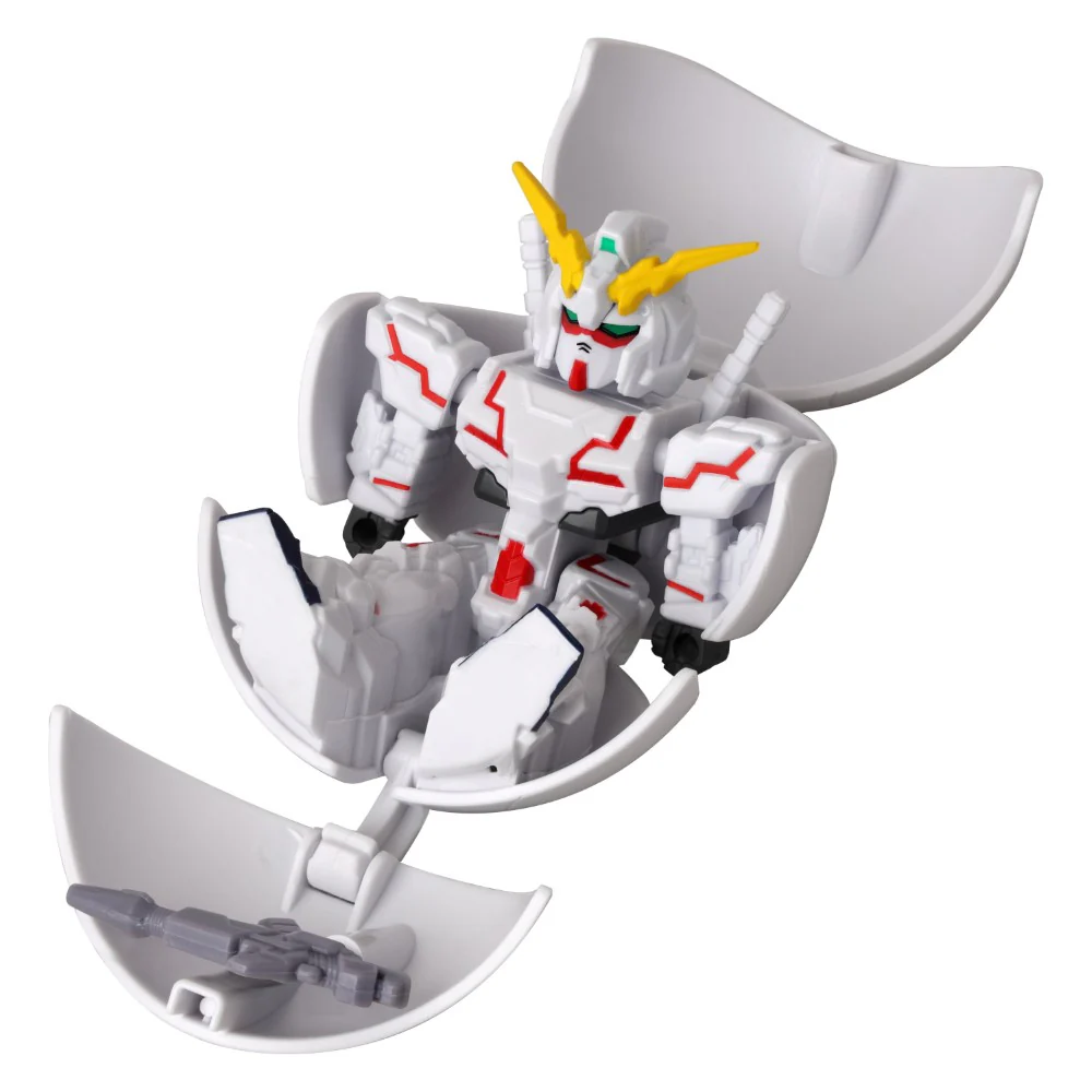 Gundam Mobile Change Haro - Unicorn Gundam - Image 7