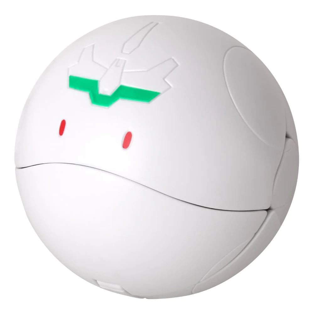 Gundam Mobile Change Haro - Unicorn Gundam - Image 9