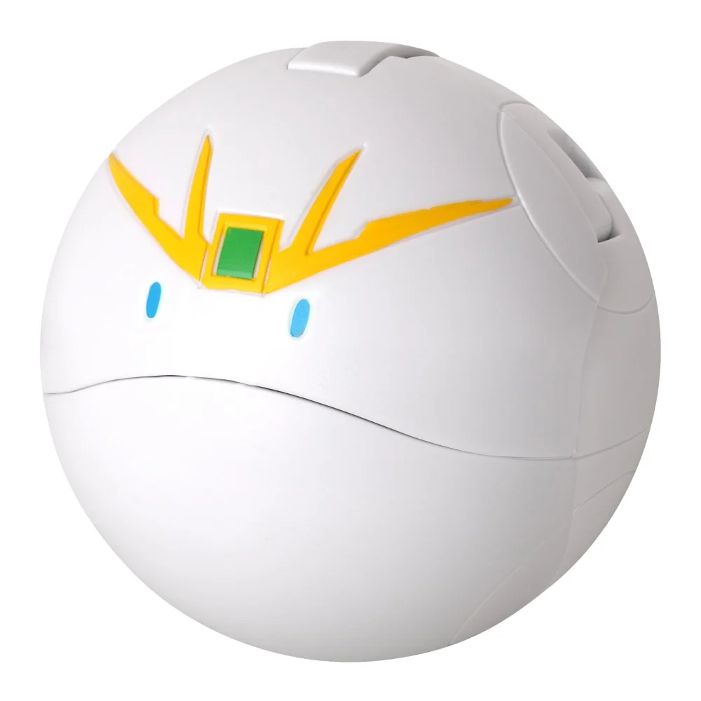 Gundam Mobile Change Haro - Wing Gundam Zero (EW) - Image 7