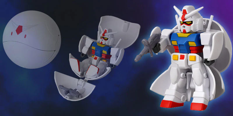 Gundam Mobile Change Haro - Wing Gundam Zero (EW) - Image 8