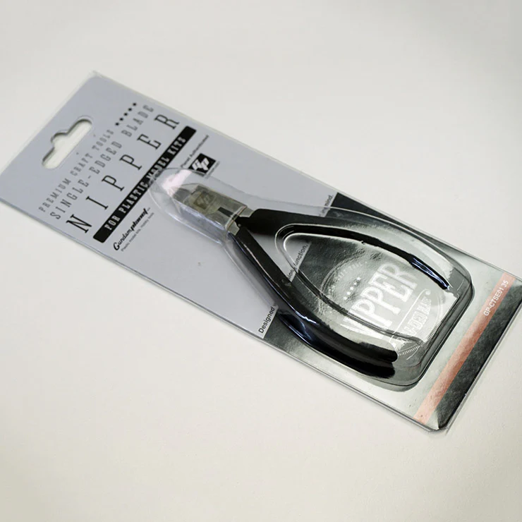 Gundam Planet Premium Side Cutter - Image 3