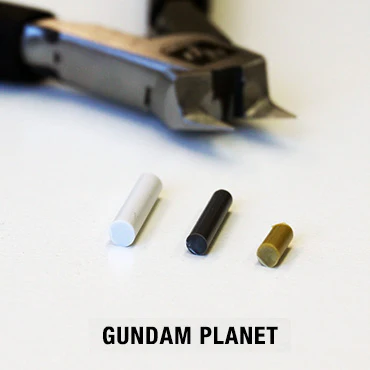 Gundam Planet Premium Side Cutter - Image 7