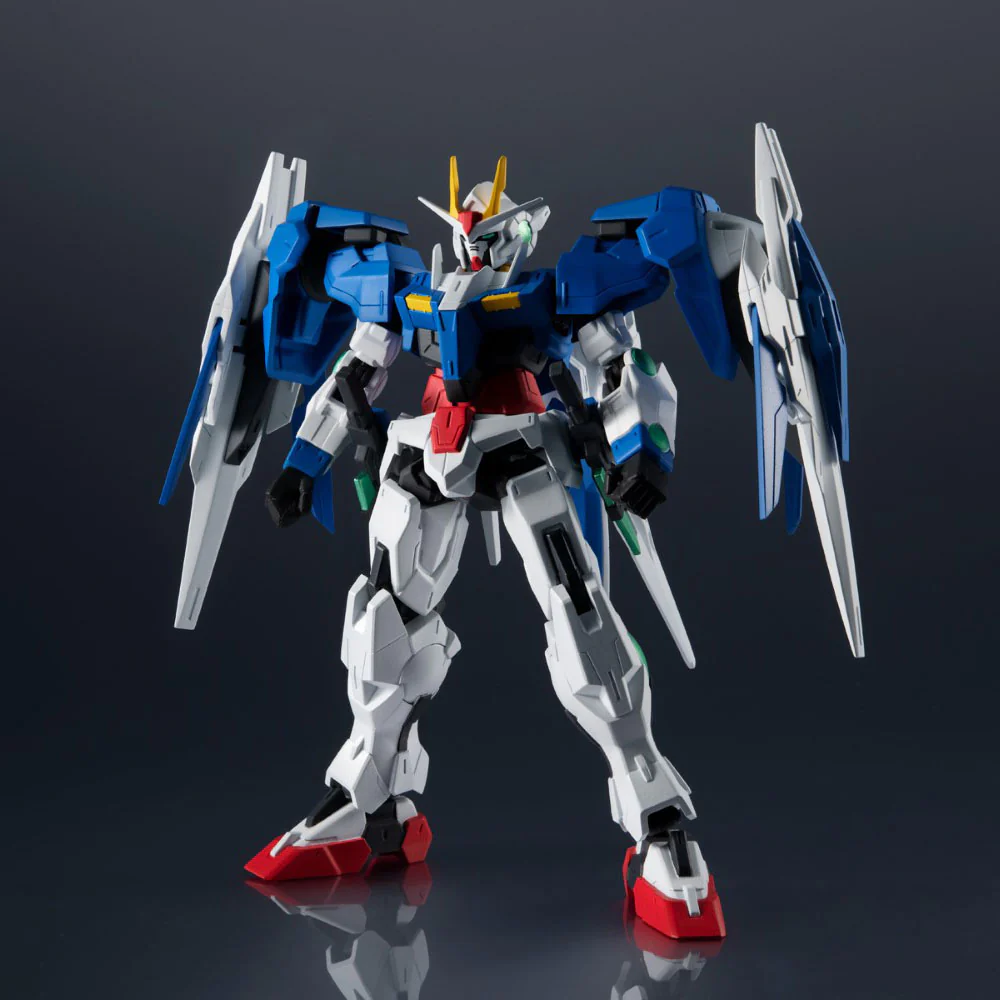Gundam Universe 00 Raiser - Image 12