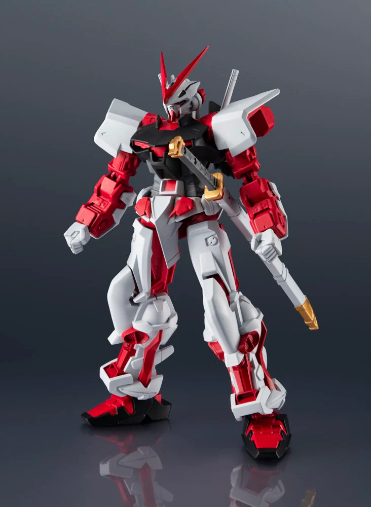 Gundam Universe Astray Red Frame - Image 2