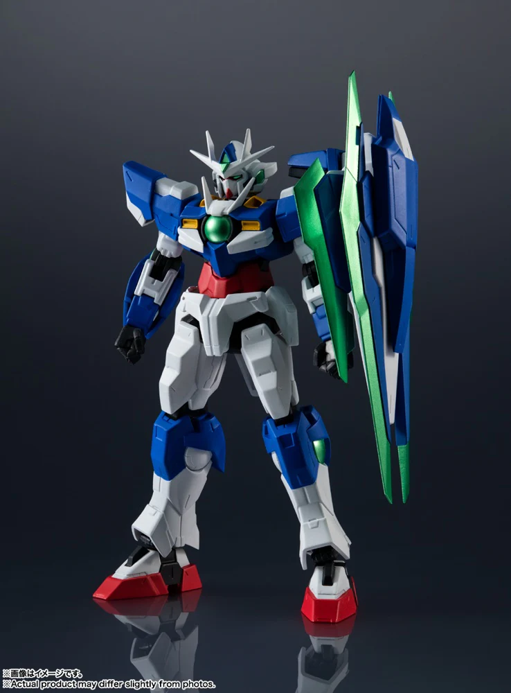 Gundam Universe GNT-0000 00 QAN[T] - Image 2