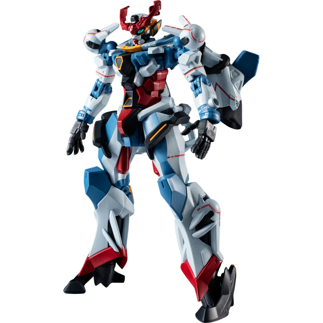Gundam Universe GQuuuuuuX