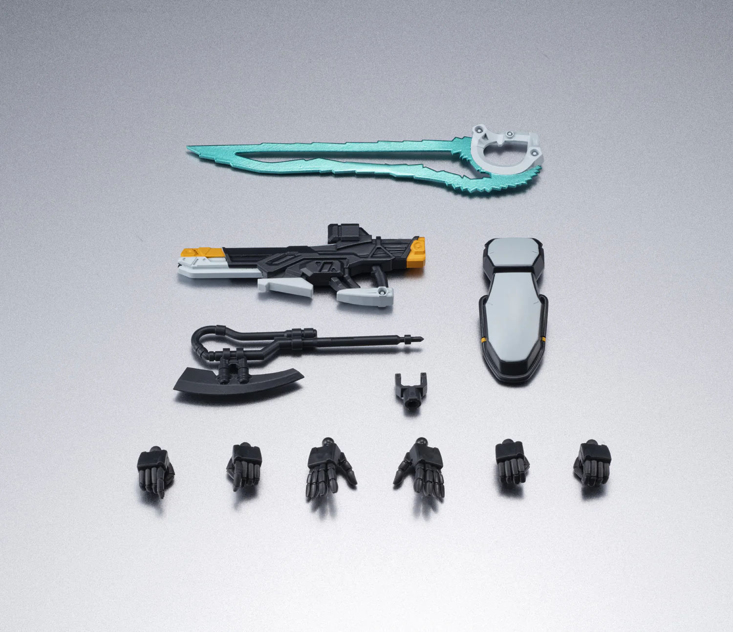 Gundam Universe GQuuuuuuX - Image 10