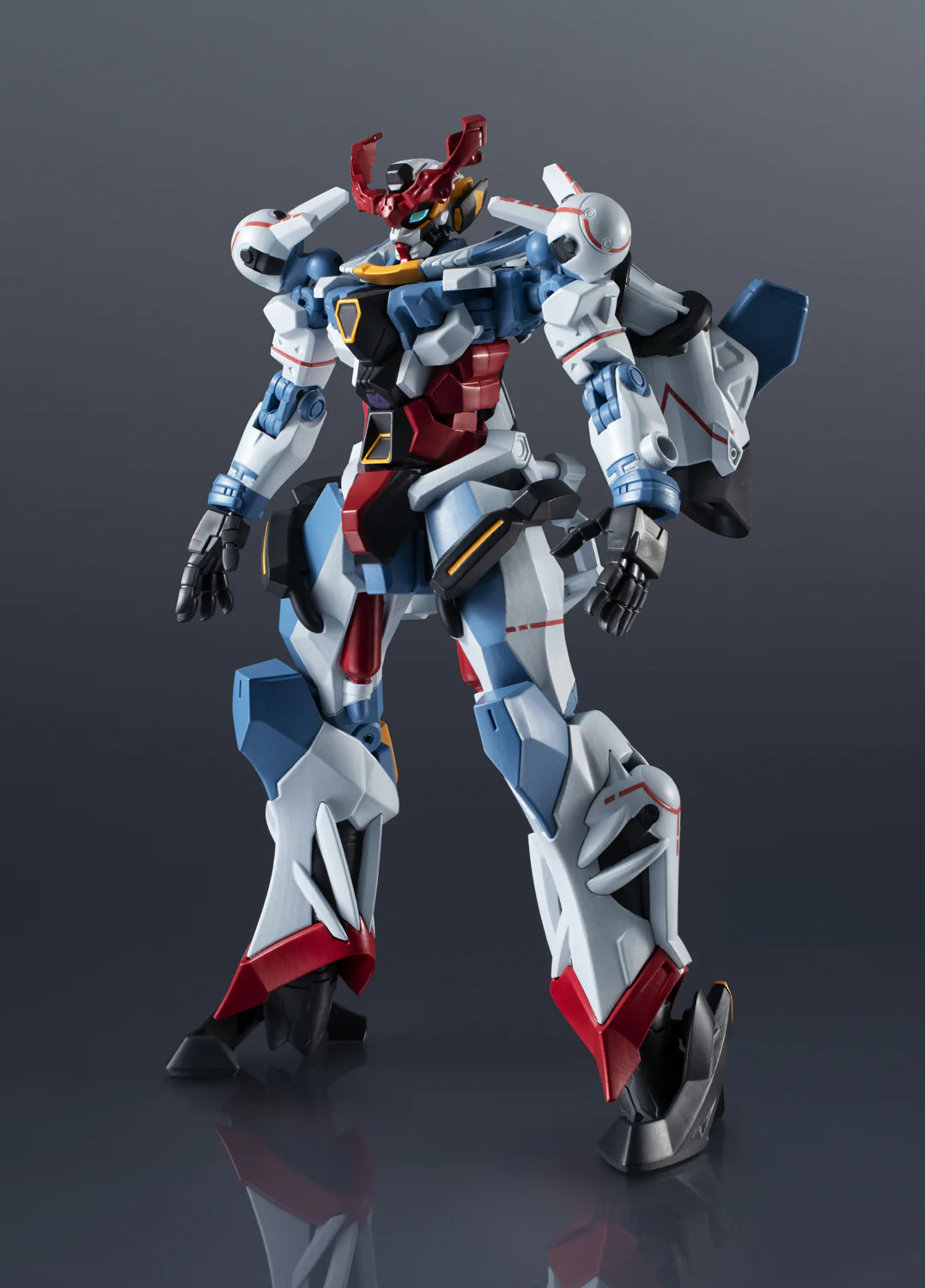 Gundam Universe GQuuuuuuX - Image 3