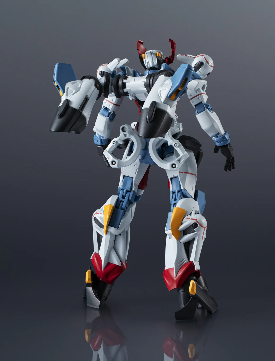 Gundam Universe GQuuuuuuX - Image 4