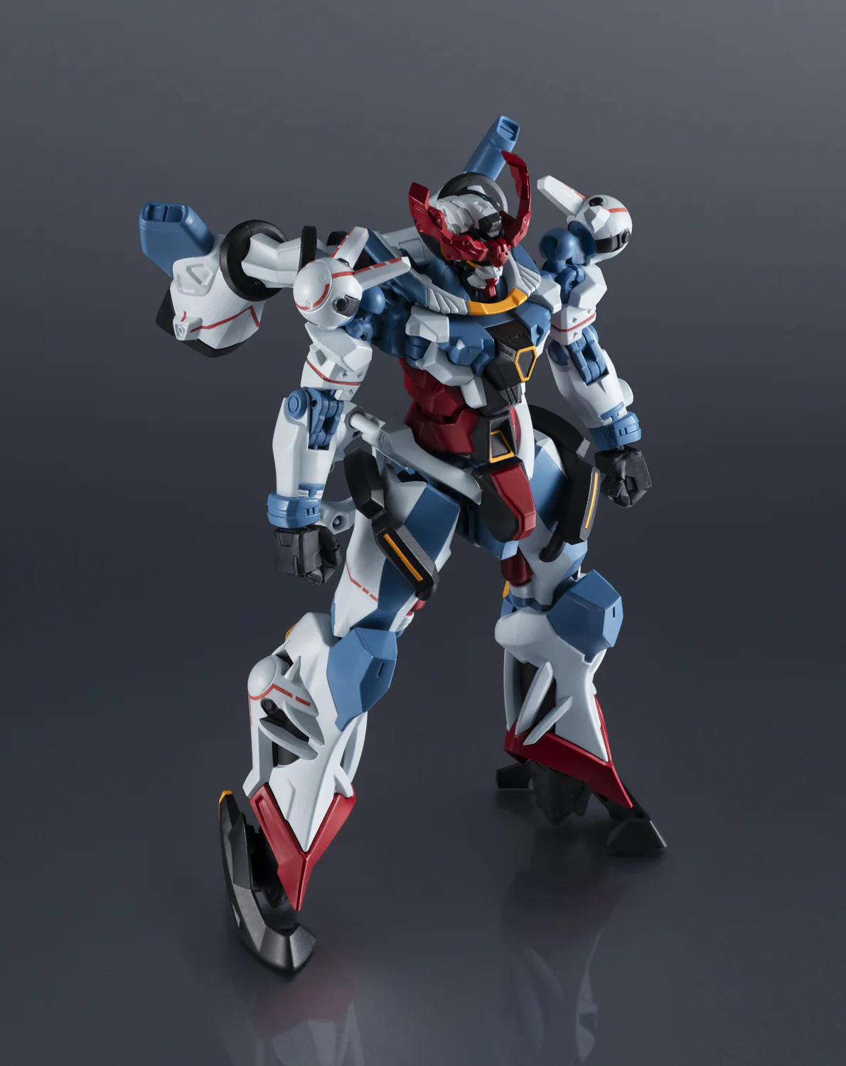 Gundam Universe GQuuuuuuX - Image 5