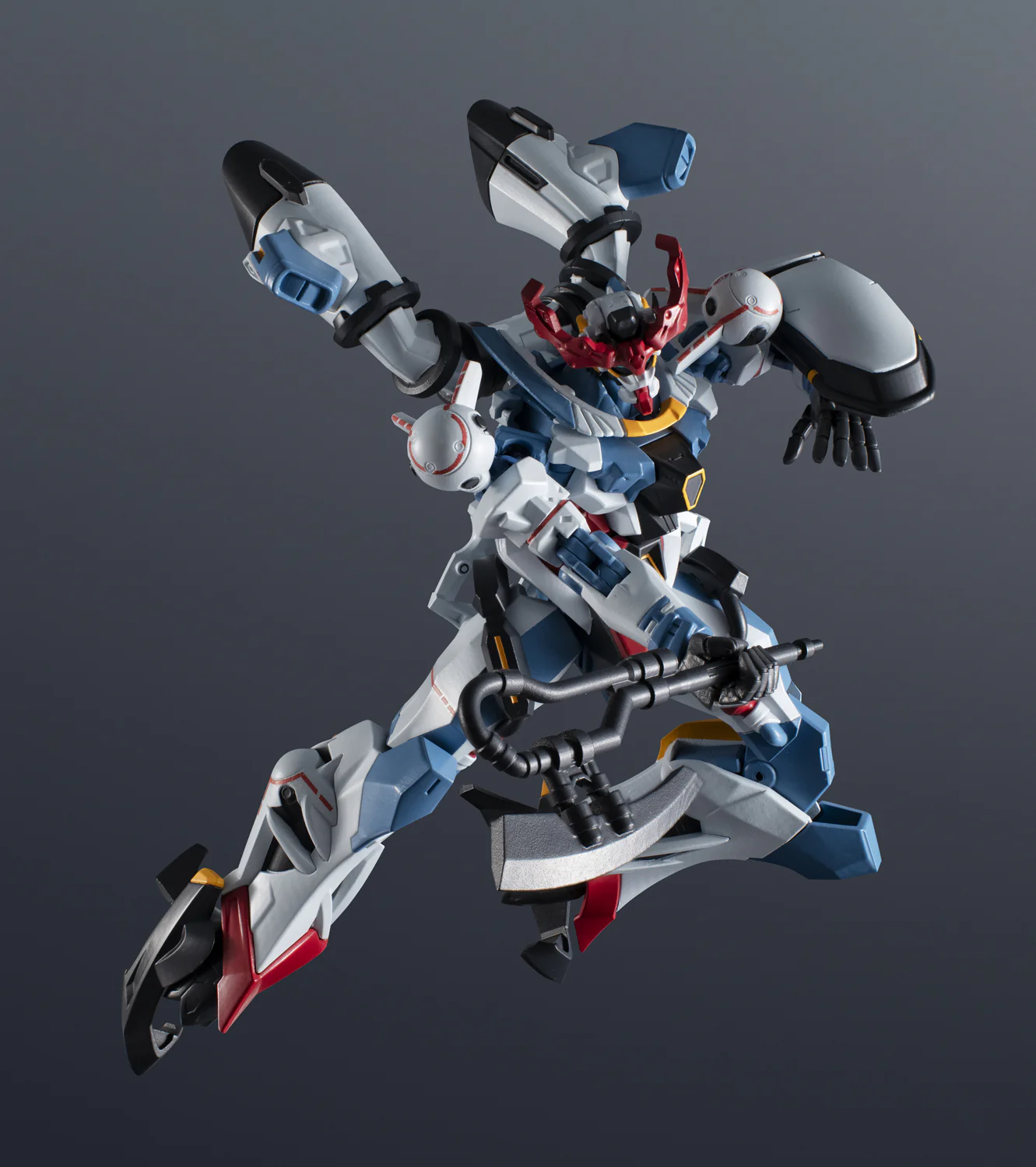 Gundam Universe GQuuuuuuX - Image 6