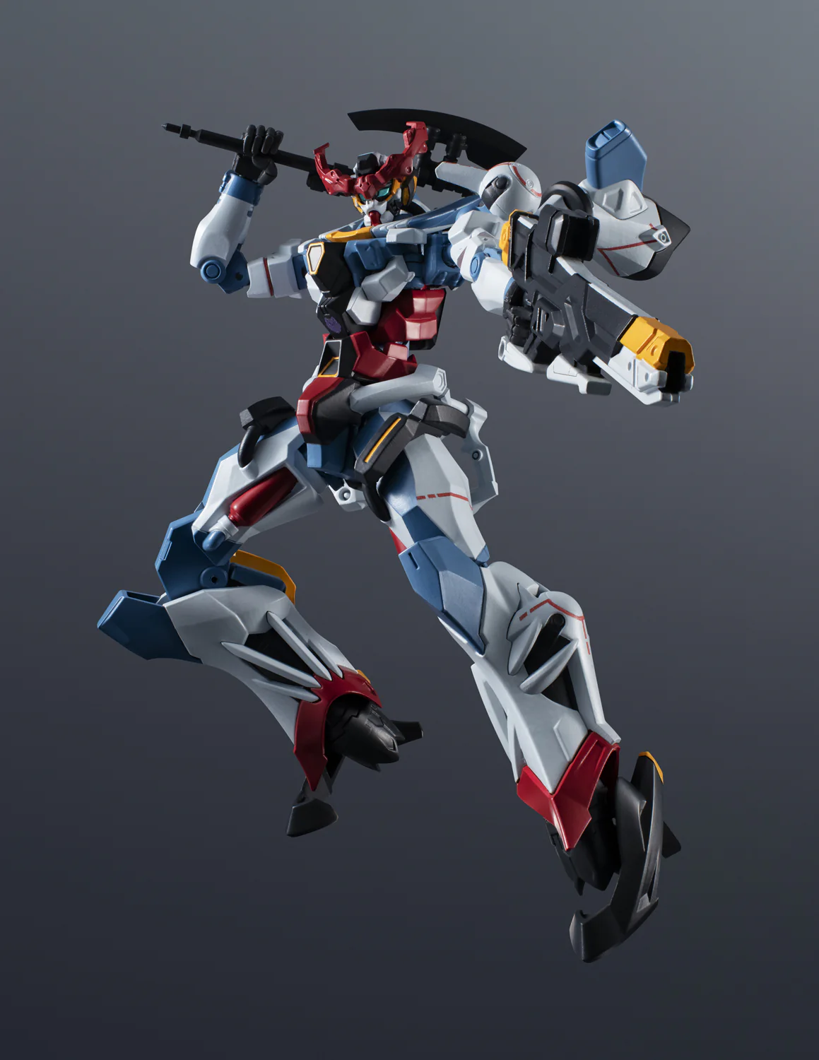 Gundam Universe GQuuuuuuX - Image 7