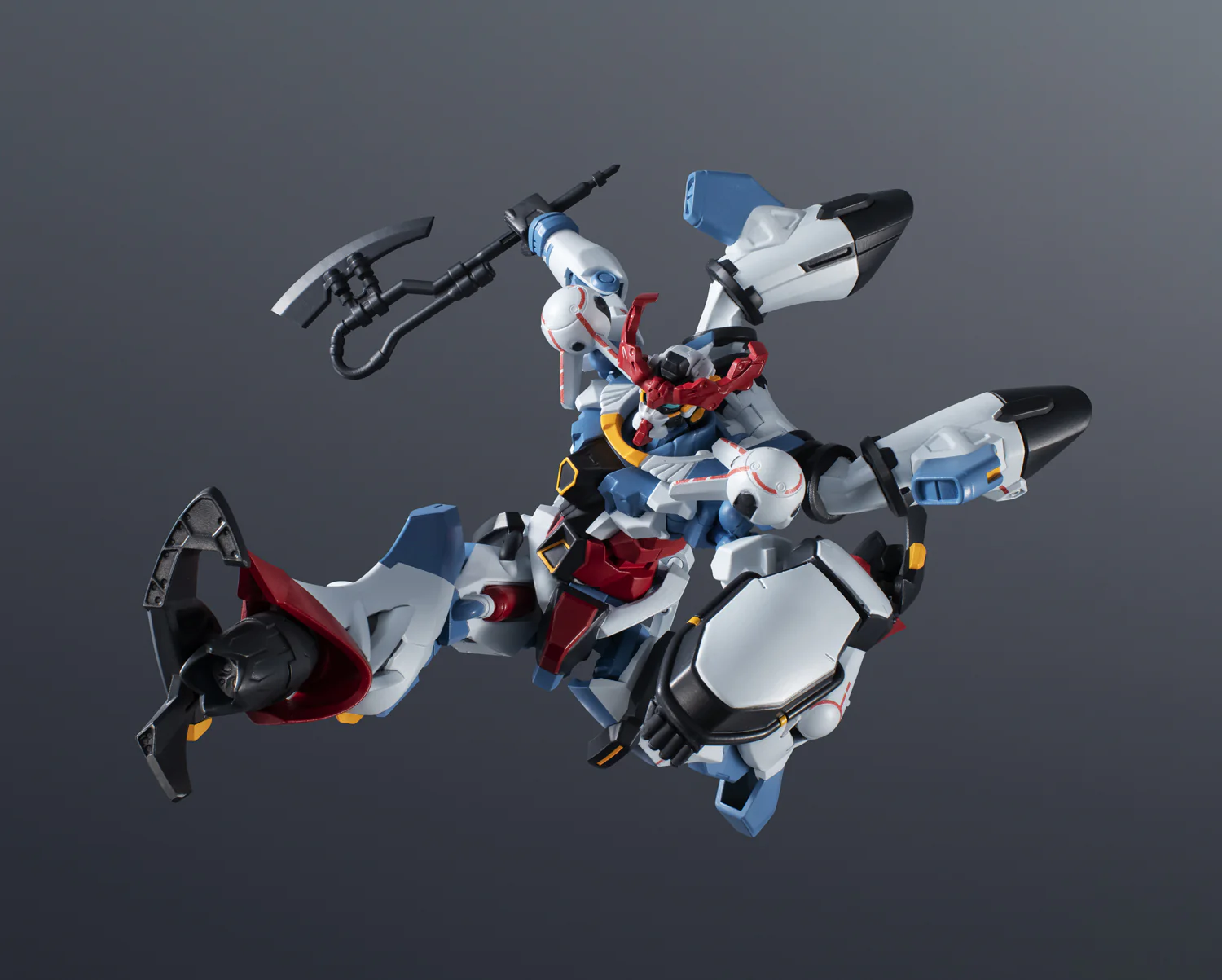Gundam Universe GQuuuuuuX - Image 8