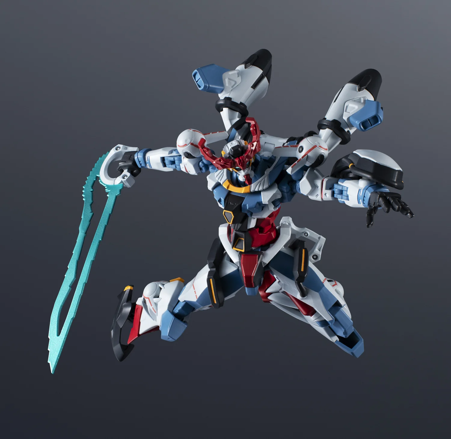 Gundam Universe GQuuuuuuX - Image 9