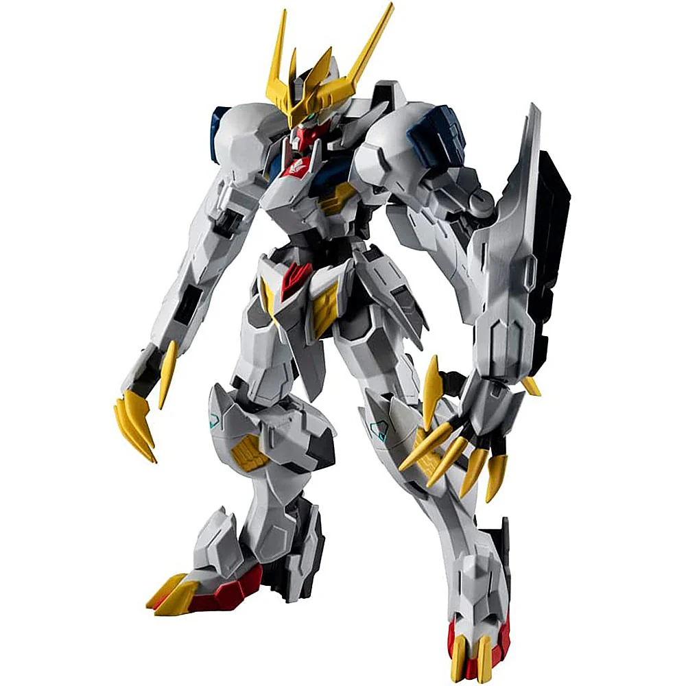 Gundam Universe Gundam Barbatos Lupus Rex