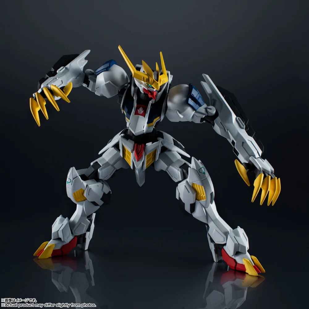 Gundam Universe Gundam Barbatos Lupus Rex - Image 5