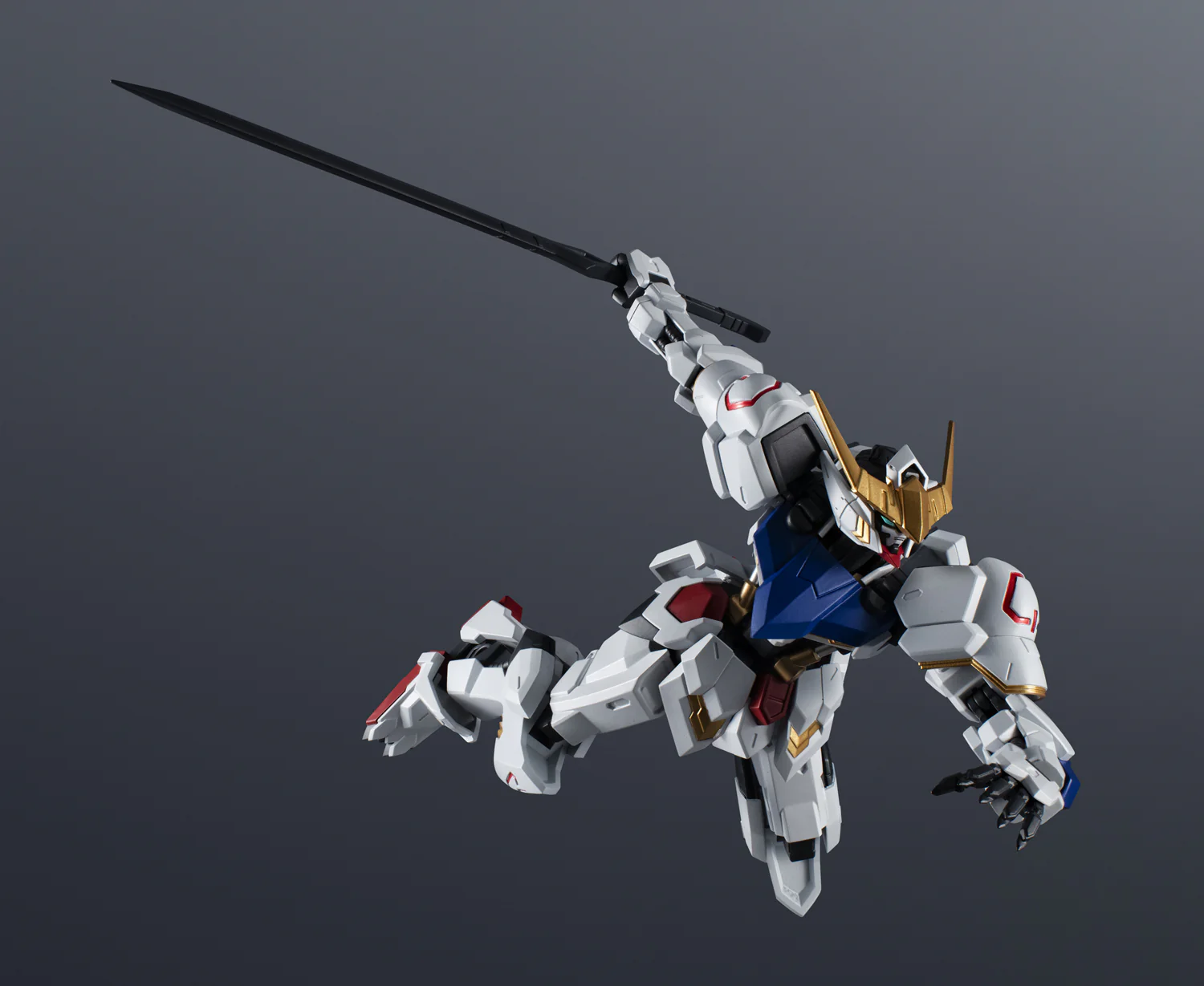 Gundam Universe Gundam Barbatos Renewal - Image 5