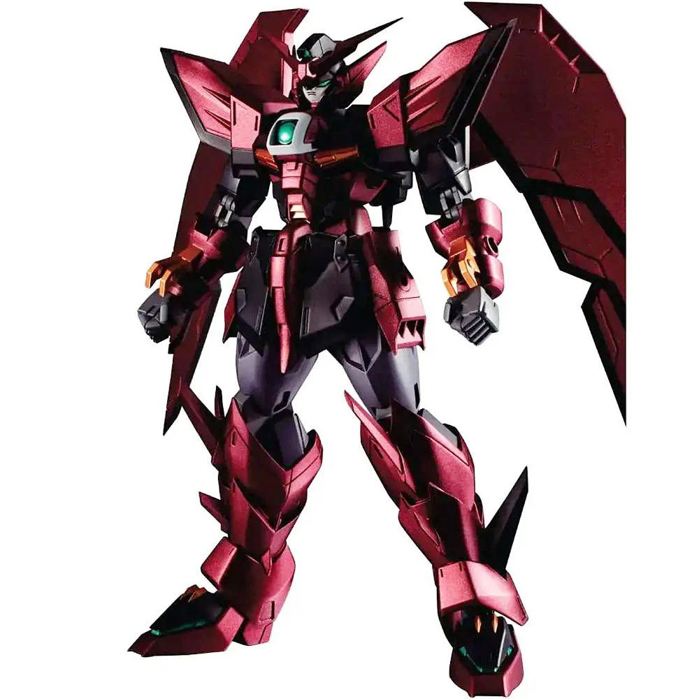 Gundam Universe Gundam Epyon (Mobile Suit Gundam Wing)