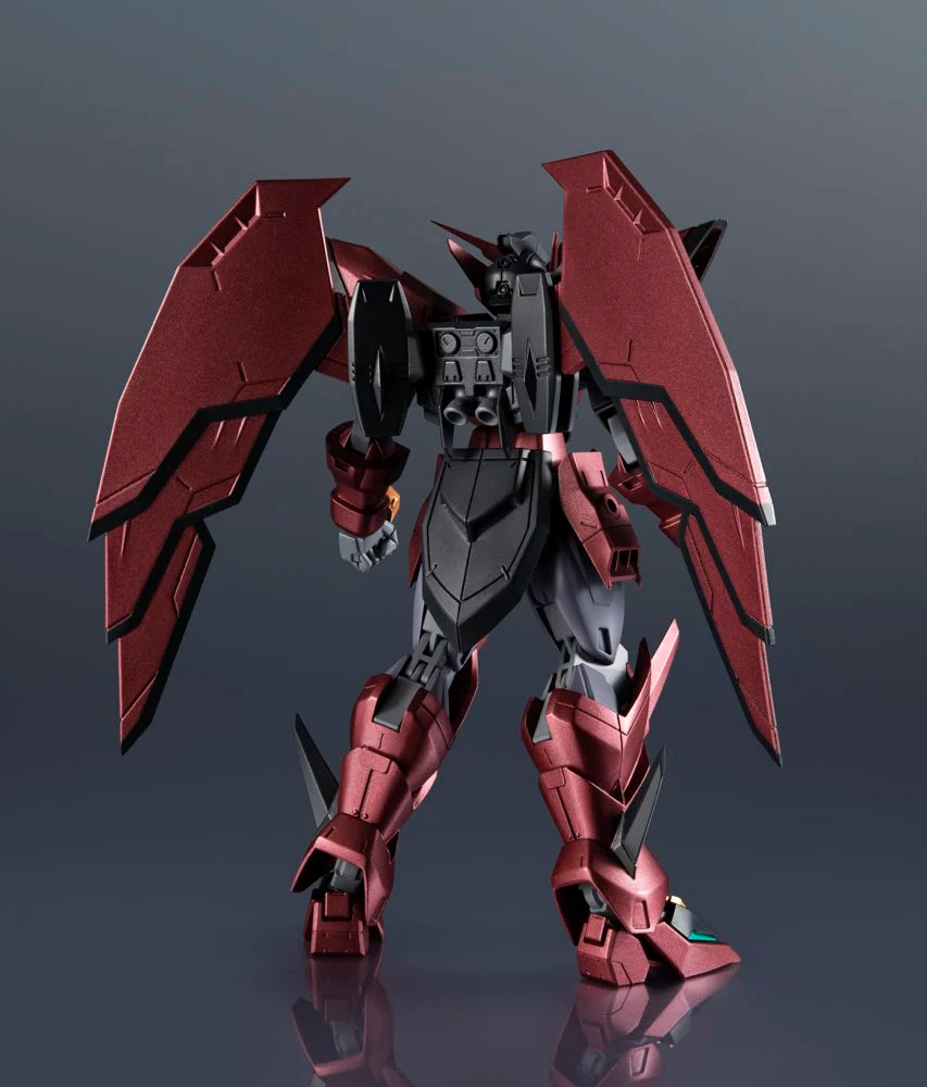 Gundam Universe Gundam Epyon (Mobile Suit Gundam Wing) - Image 4