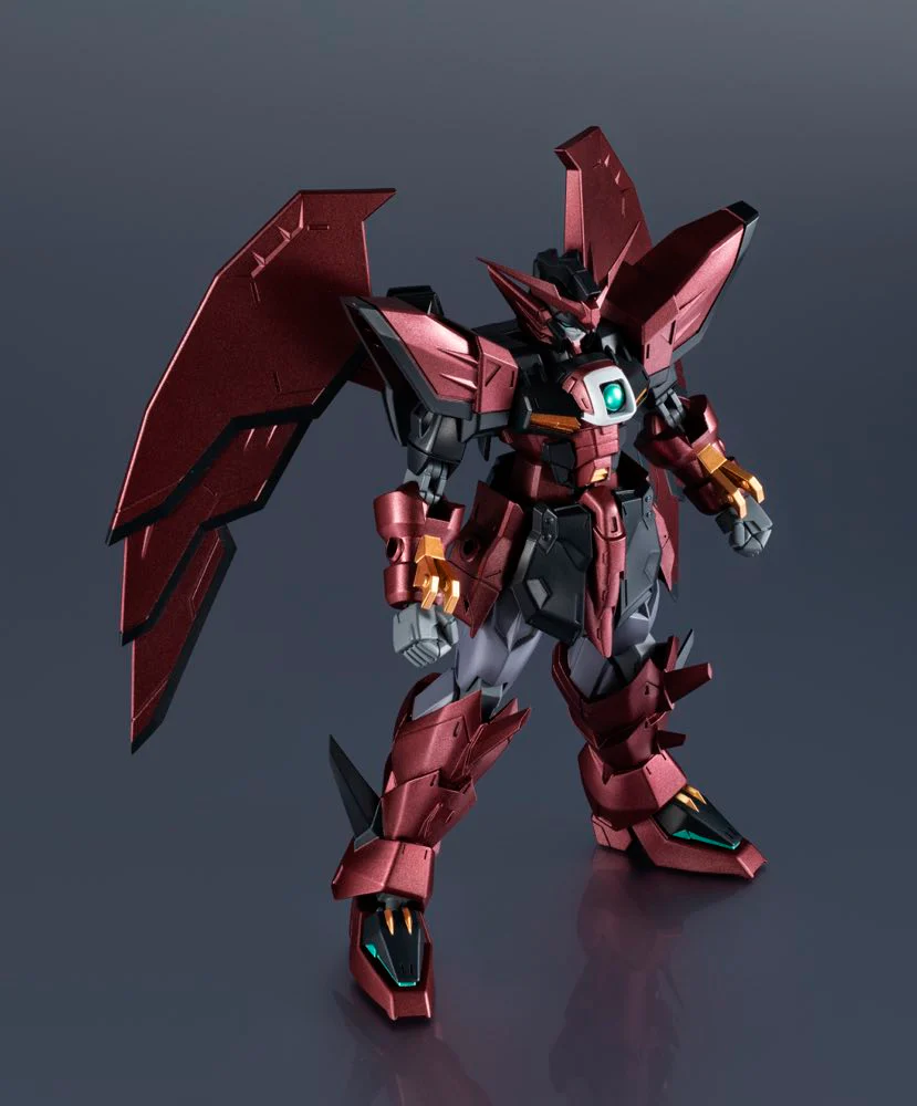 Gundam Universe Gundam Epyon (Mobile Suit Gundam Wing) - Image 5