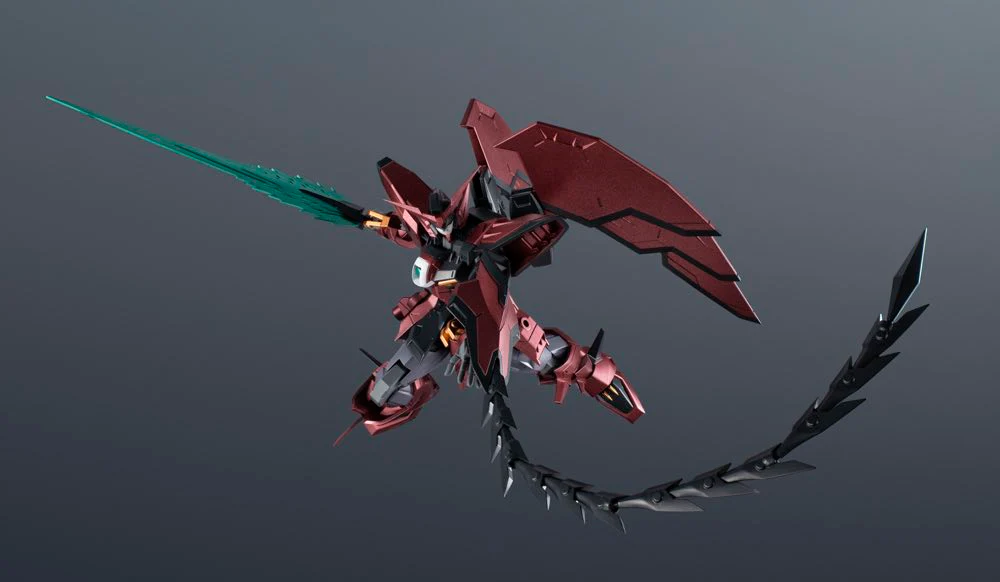 Gundam Universe Gundam Epyon (Mobile Suit Gundam Wing) - Image 6