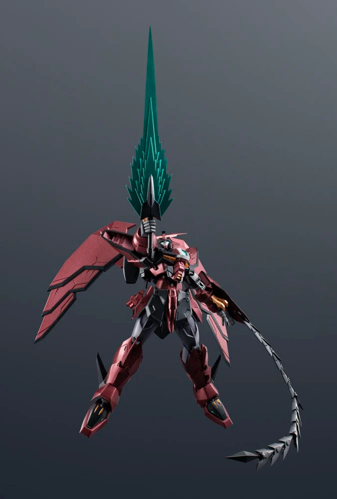 Gundam Universe Gundam Epyon (Mobile Suit Gundam Wing) - Image 7