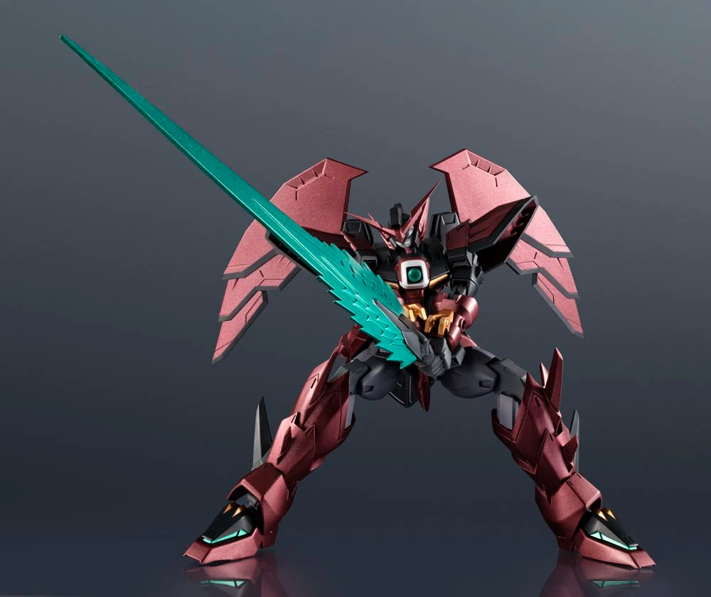 Gundam Universe Gundam Epyon (Mobile Suit Gundam Wing) - Image 8