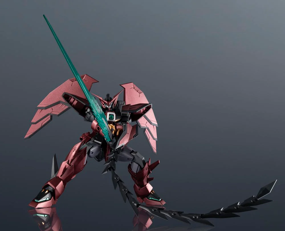 Gundam Universe Gundam Epyon (Mobile Suit Gundam Wing) - Image 9