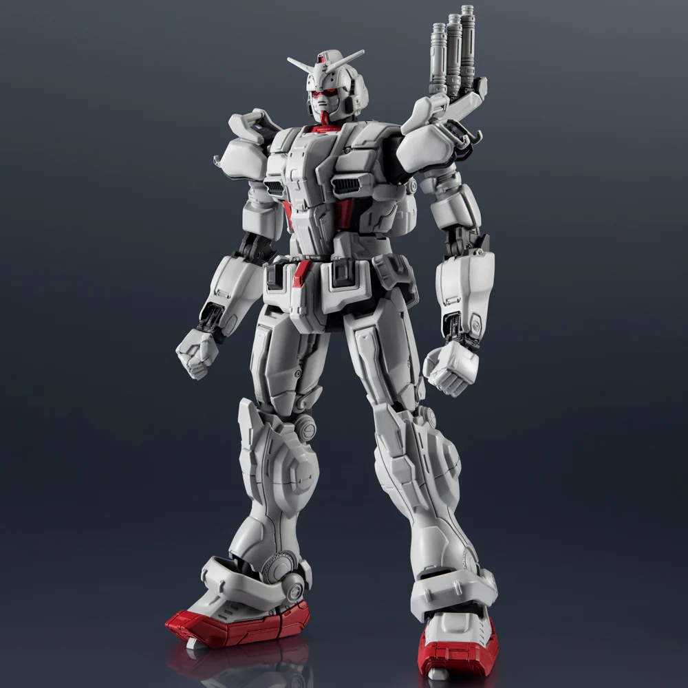 Gundam Universe Gundam EX (Gundam: Requiem for Vengeance) - Image 2