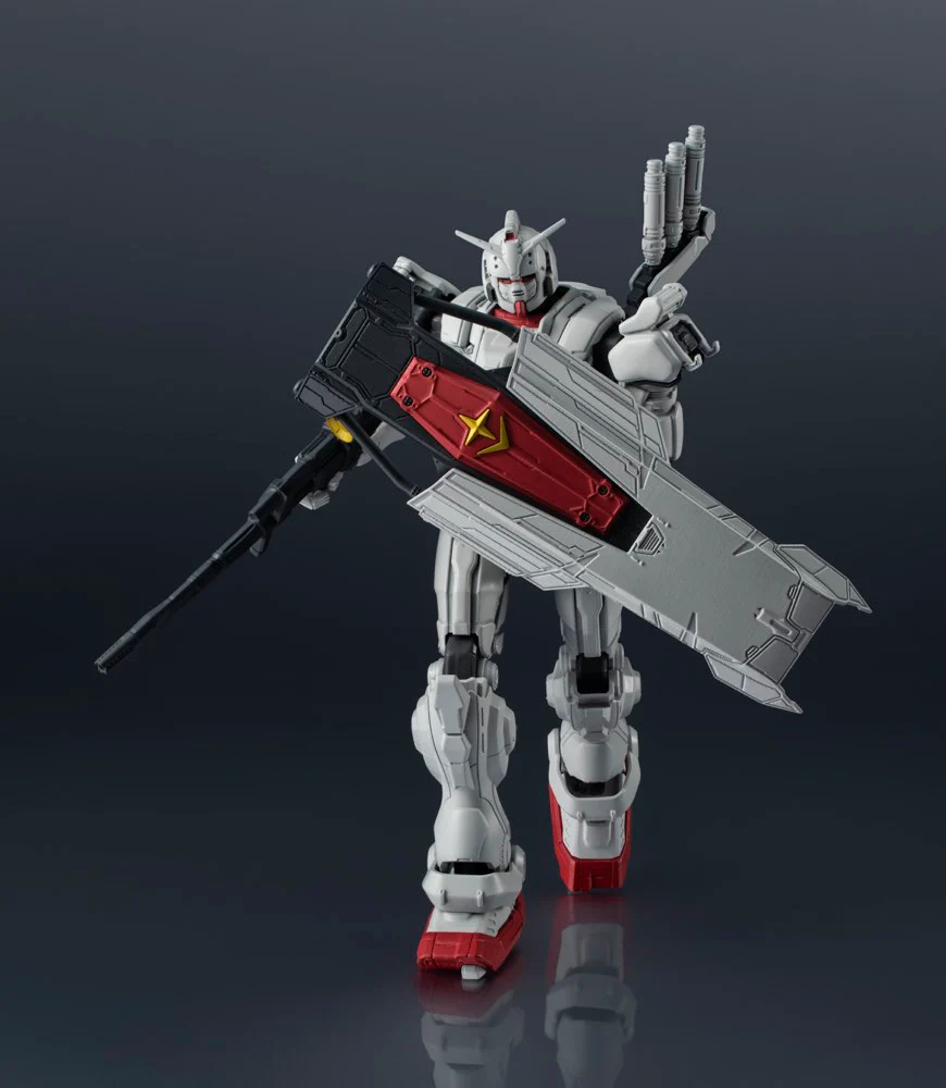 Gundam Universe Gundam EX (Gundam: Requiem for Vengeance) - Image 7