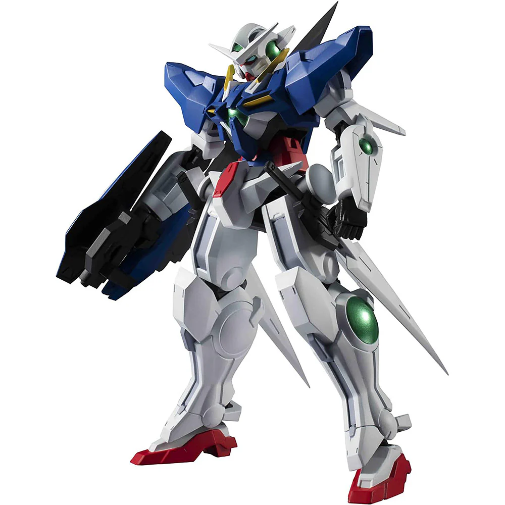 Gundam Universe Gundam Exia