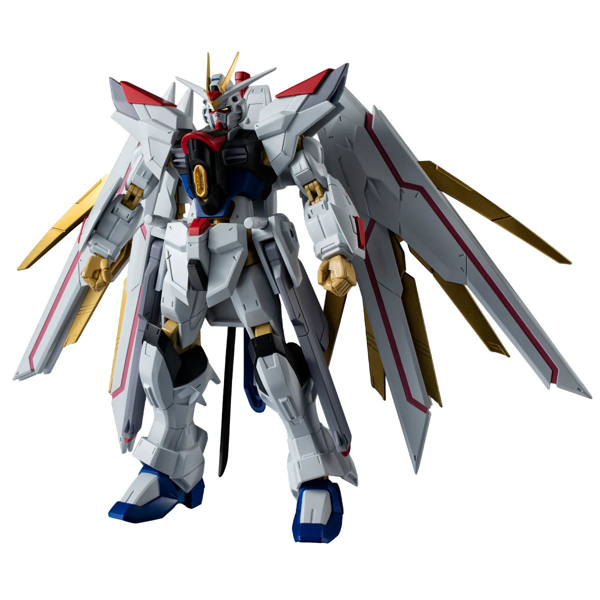 Gundam Universe Mighty Strike Freedom Gundam