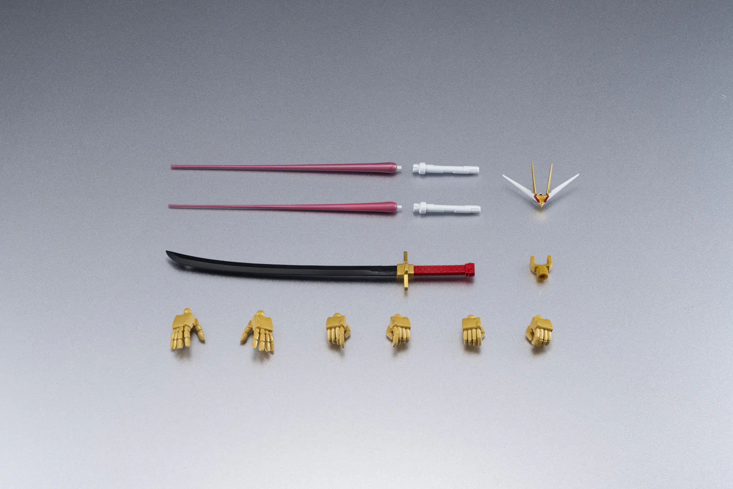Gundam Universe Mighty Strike Freedom Gundam - Image 10