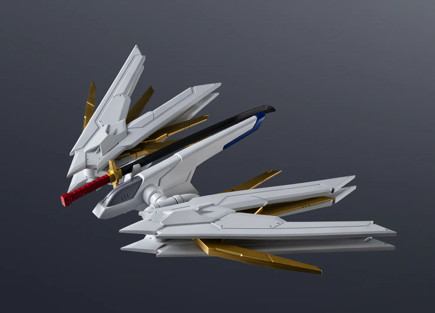 Gundam Universe Mighty Strike Freedom Gundam - Image 9