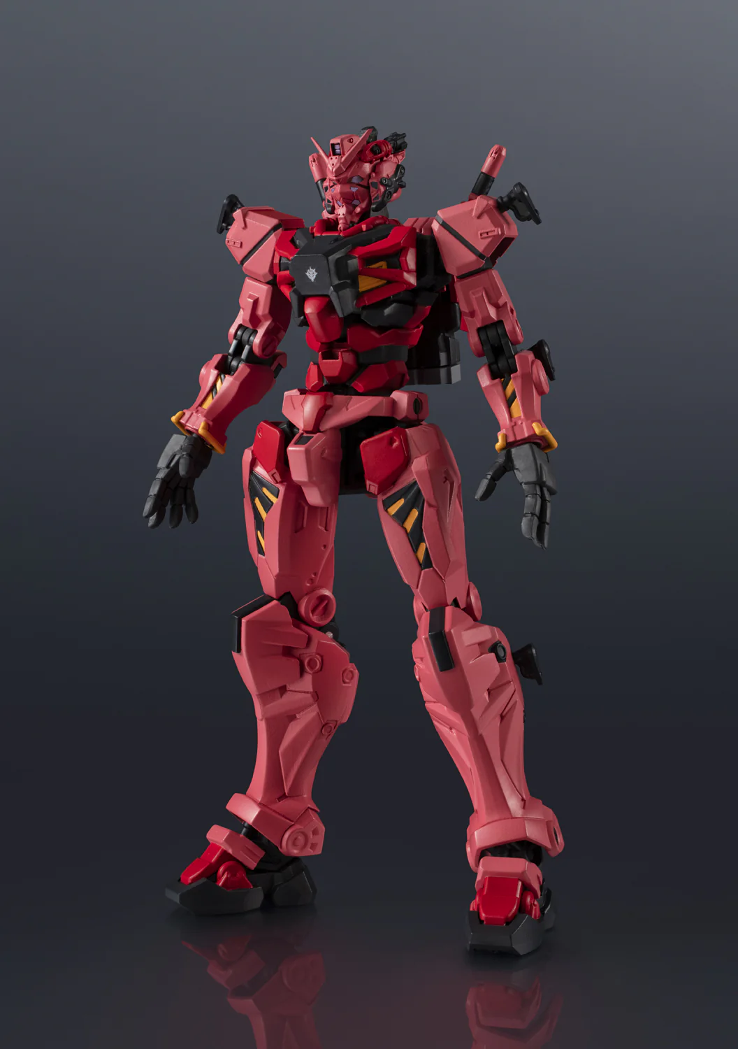Gundam Universe Red Gundam (Mobile Suit Gundam: GQuuuuuuX) - Image 3