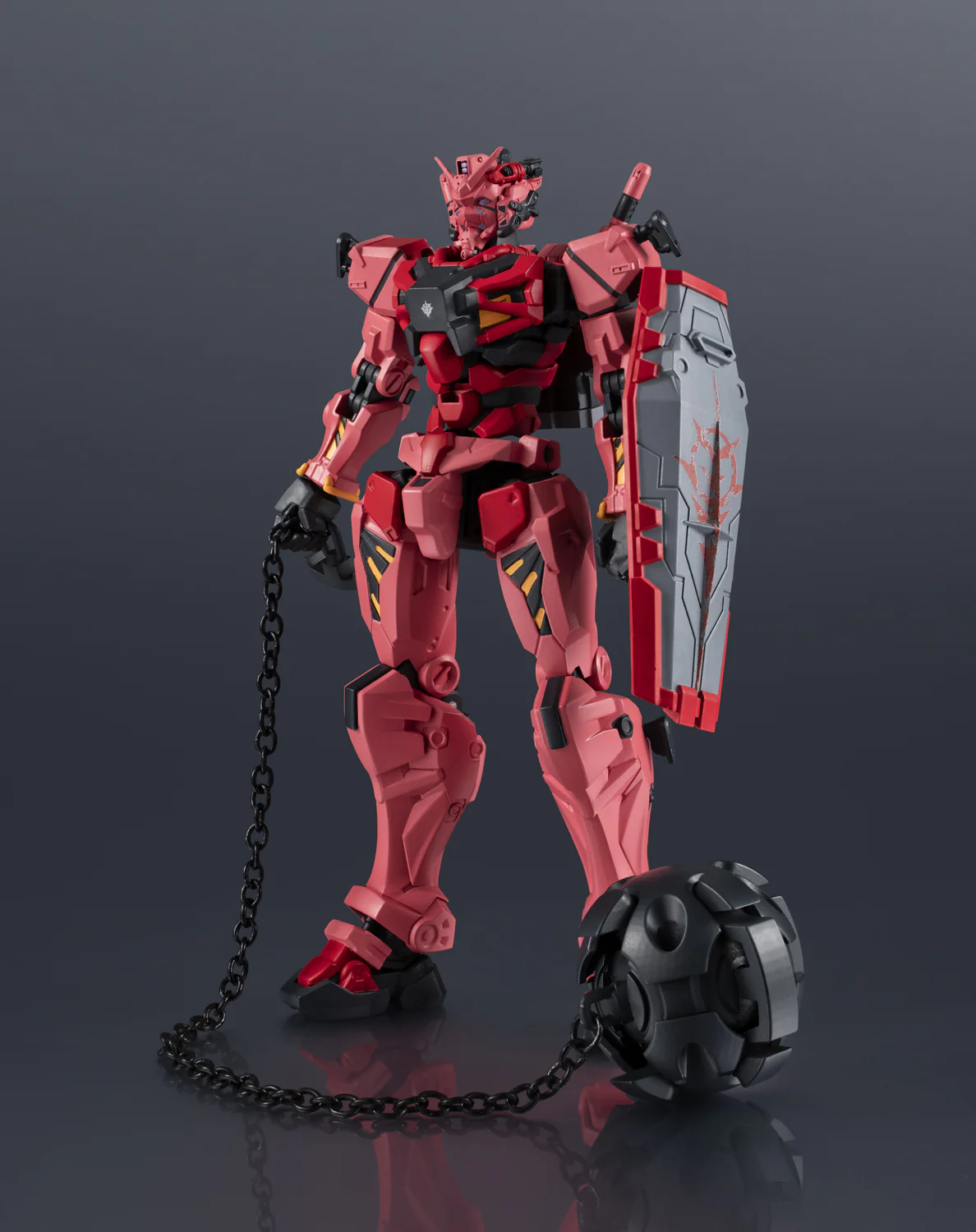 Gundam Universe Red Gundam (Mobile Suit Gundam: GQuuuuuuX) - Image 6