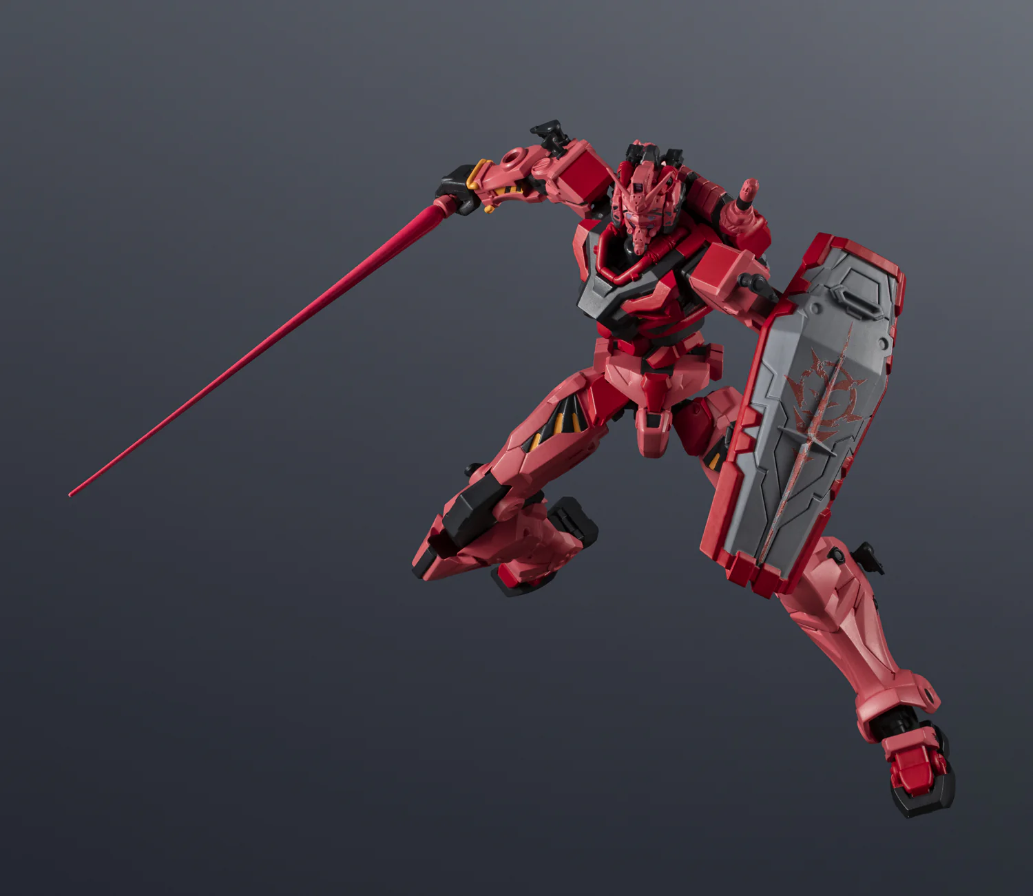 Gundam Universe Red Gundam (Mobile Suit Gundam: GQuuuuuuX) - Image 8