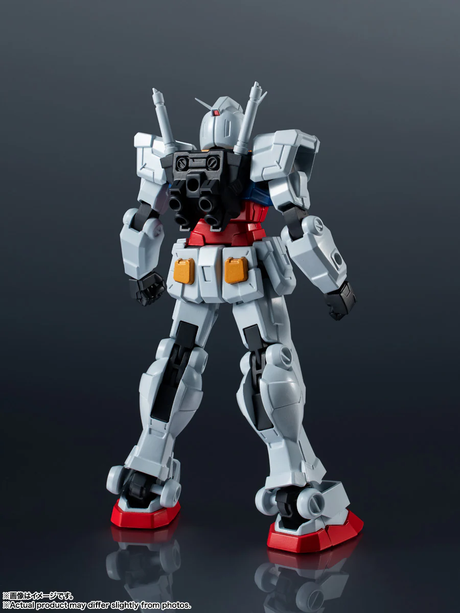 Gundam Universe RX-78-2 Gundam Renewal - Image 4