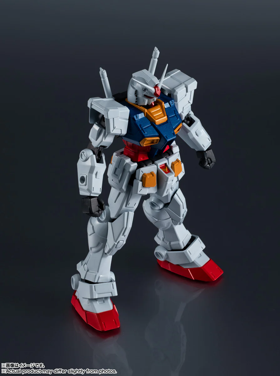 Gundam Universe RX-78-2 Gundam Renewal - Image 5