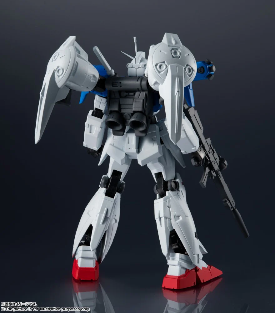 Gundam Universe RX-78GP01Fb Gundam Full Burnern - Image 4