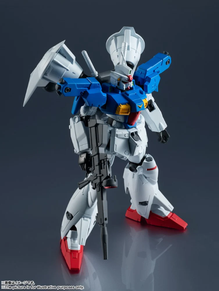 Gundam Universe RX-78GP01Fb Gundam Full Burnern - Image 5