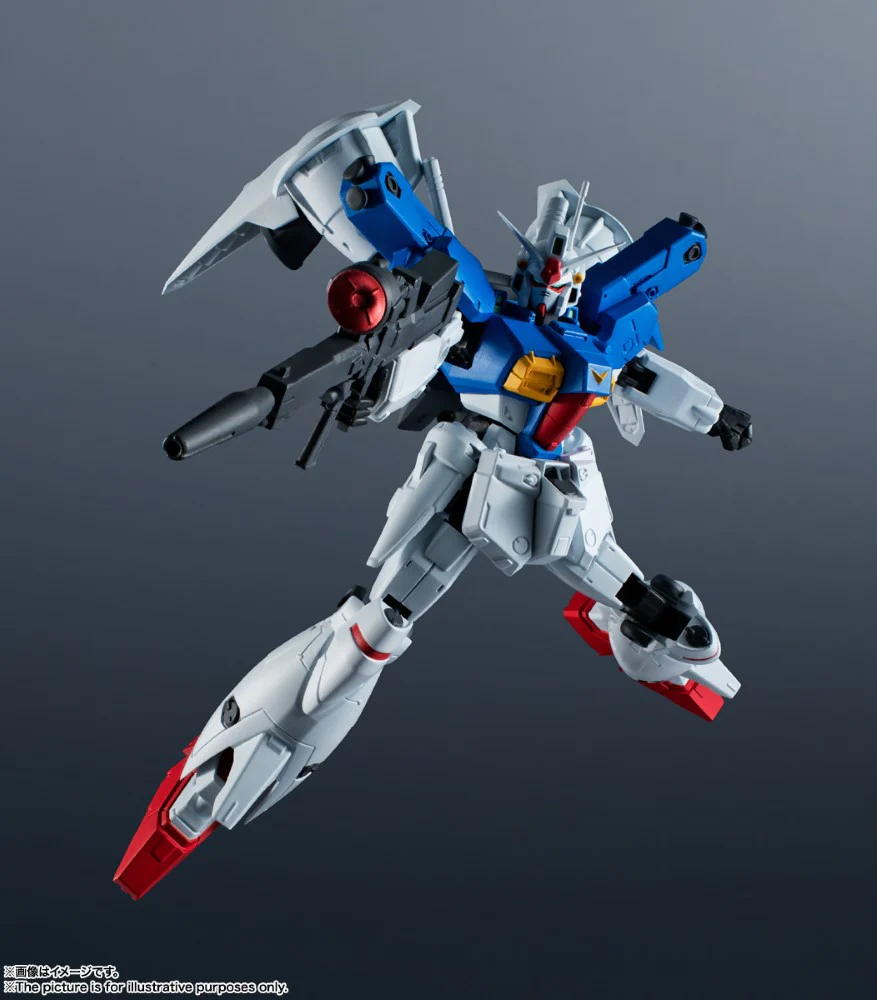 Gundam Universe RX-78GP01Fb Gundam Full Burnern - Image 6