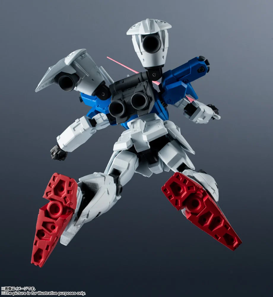 Gundam Universe RX-78GP01Fb Gundam Full Burnern - Image 9