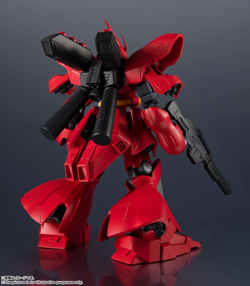 Gundam Universe Sazabi - Image 3