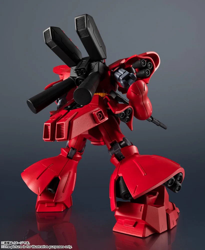 Gundam Universe Sazabi - Image 7