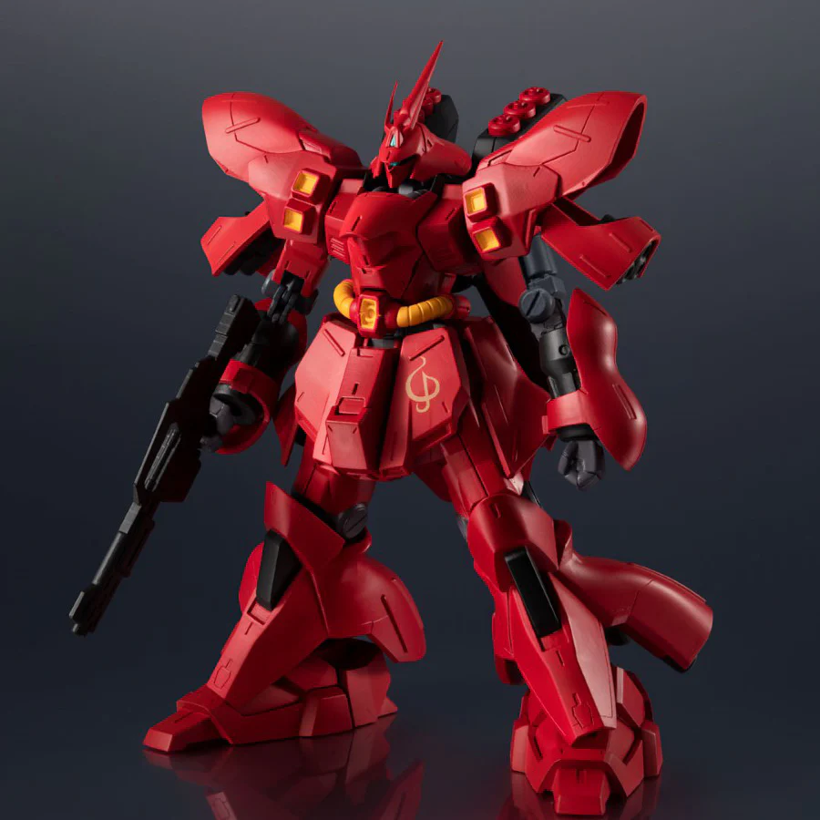 Gundam Universe Sazabi - Image 9