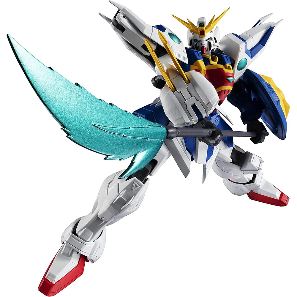 Gundam Universe Shenlong Gundam